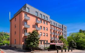 B&B HOTELS Park Hotel Mondovì